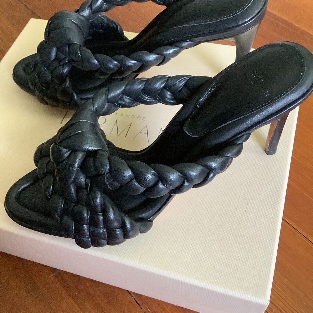 Alexandre Birman